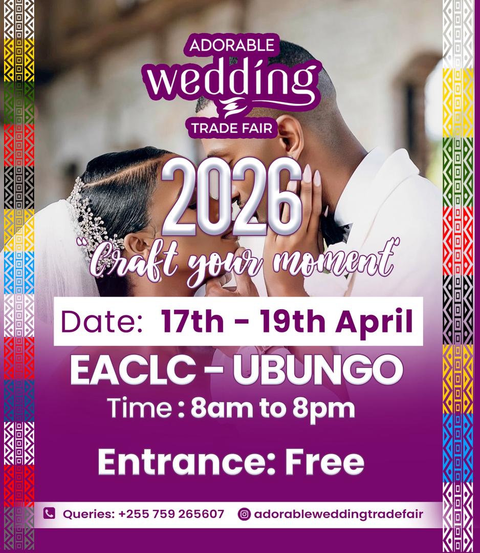 Addorable Wedding Trade Fair 2026