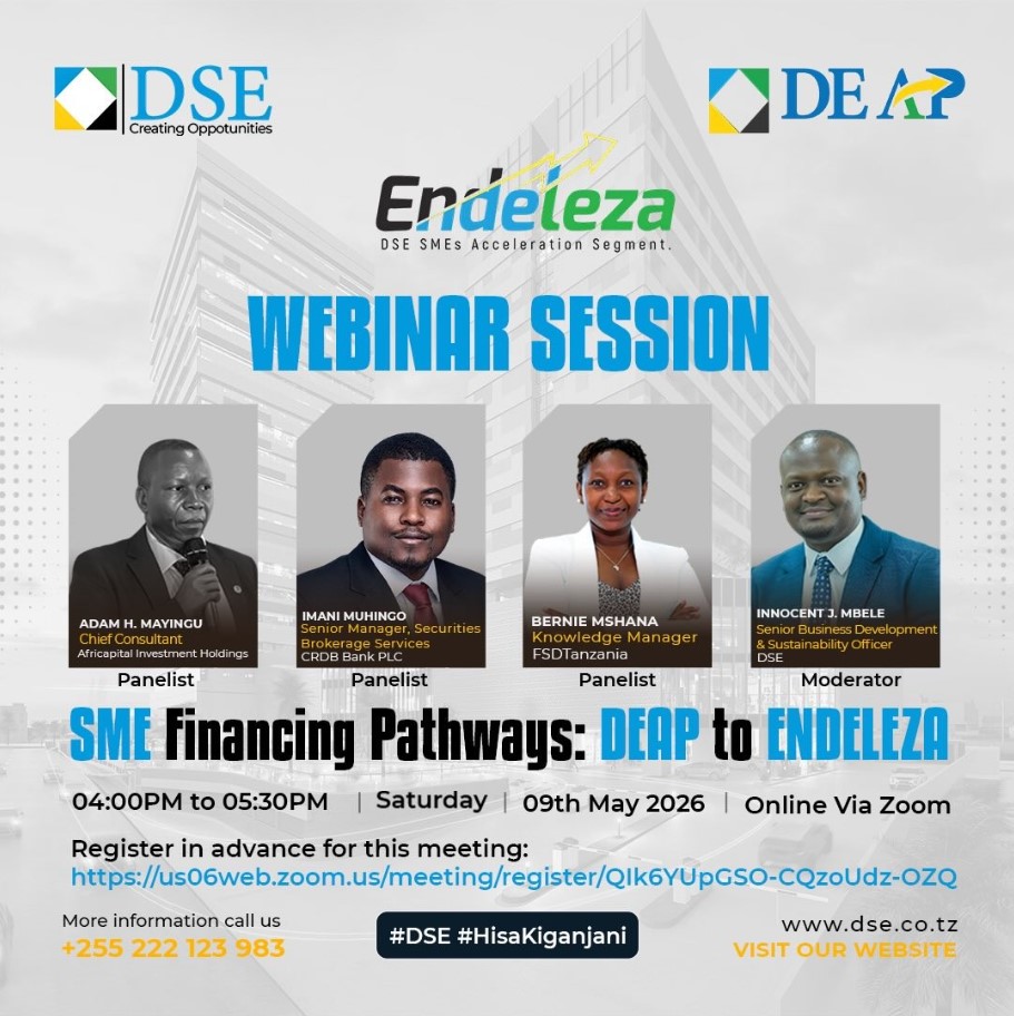 SME Financing Pathways
