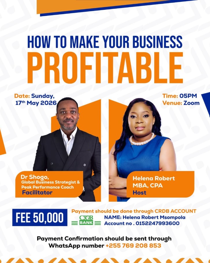 How To Make Your Business Profitable