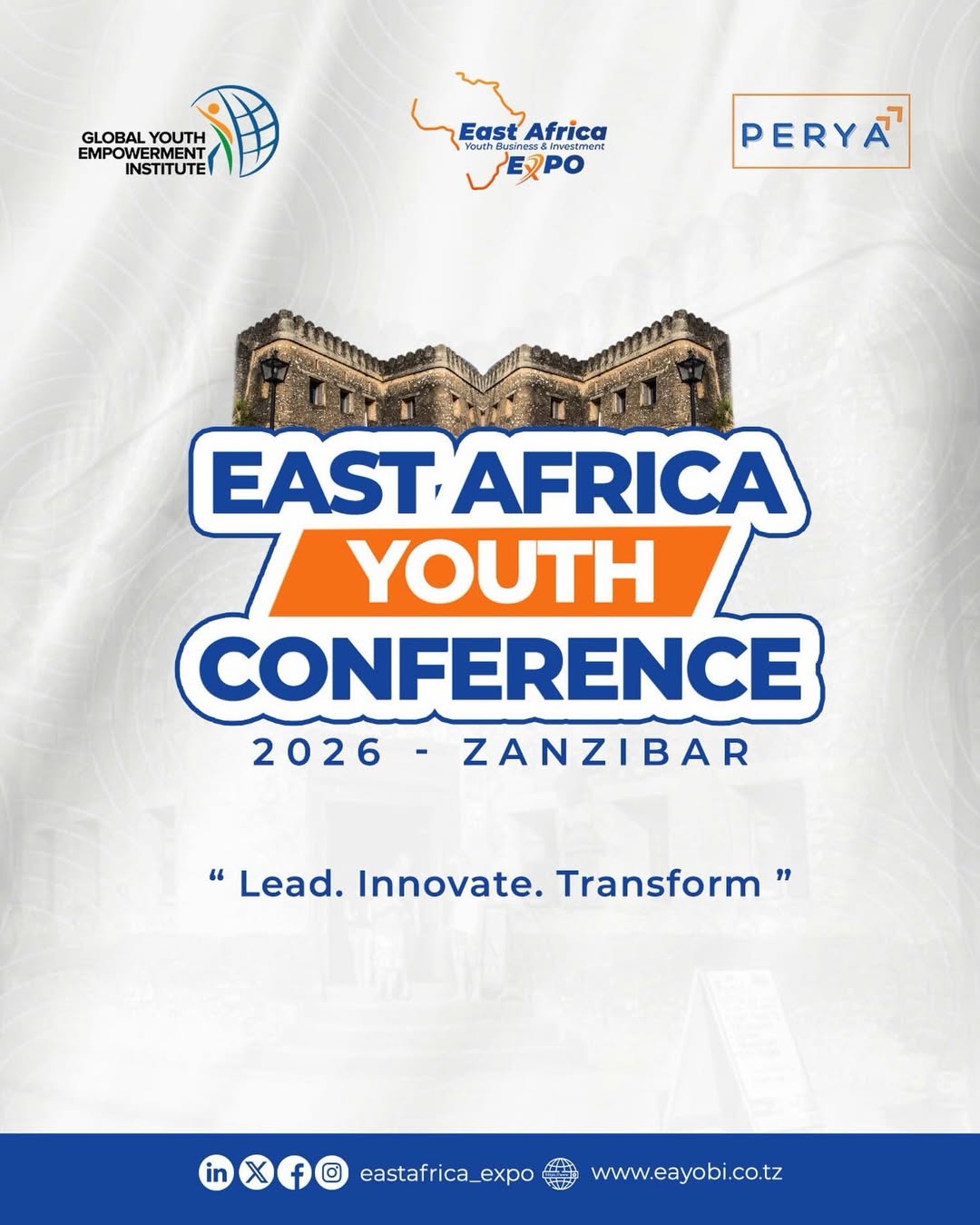 East Africa Youth Conference