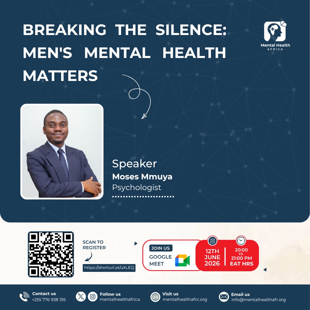 Breaking the Silence