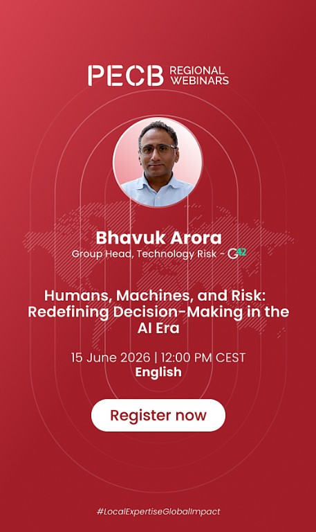 Human, Machines & Risk