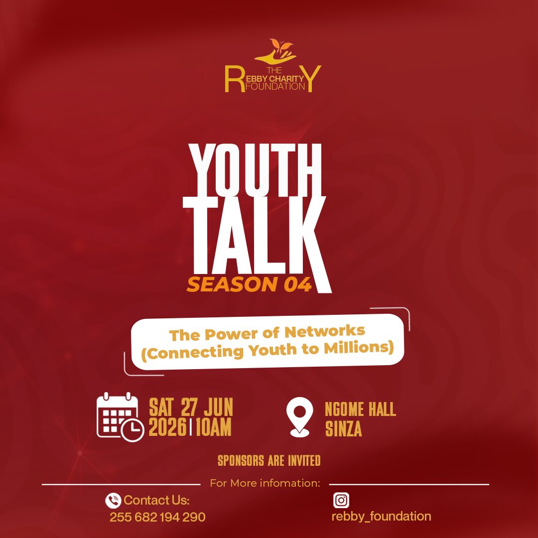 Youth Talk Season 04